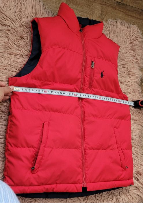 Vesta reversibila 10-12 ani 150 de cm