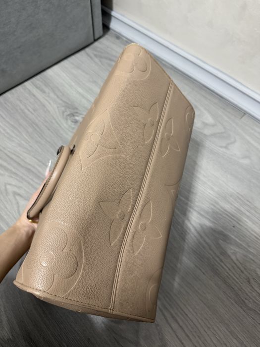 Сумка под Louis Vuitton