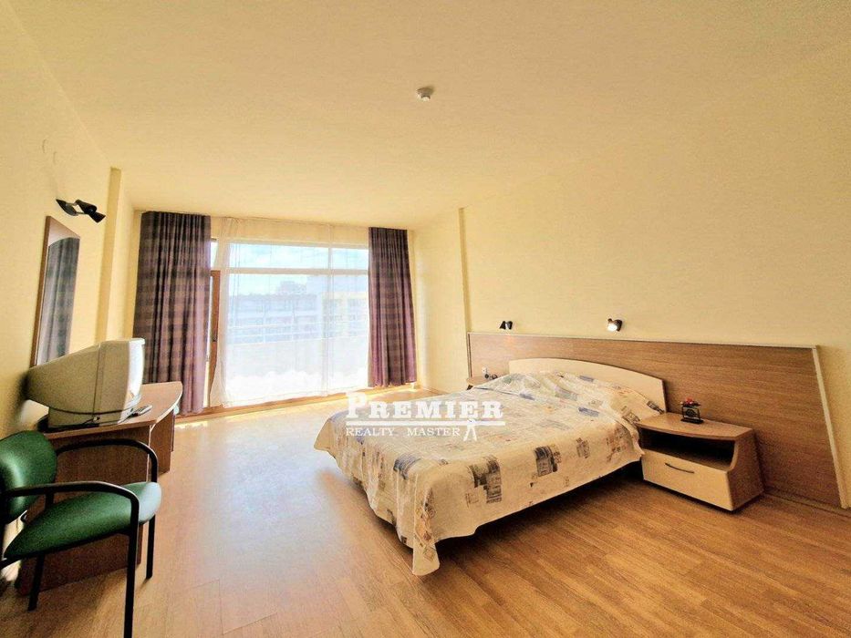 Продава се Двустаен апартамент в к.к. Слънчев бряг - 100 кв.м за 950 €/кв.м - Снимка #12