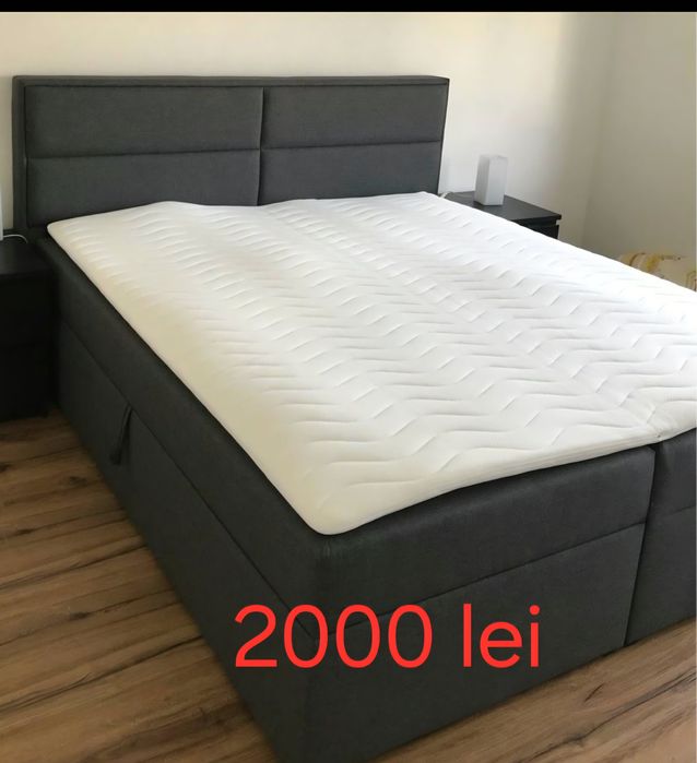 Mobila second-hand stare impecabila