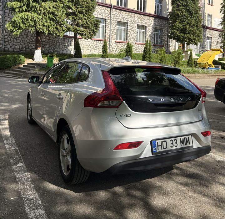 Volvo V40 Volvo V40 D2, stare foarte buna