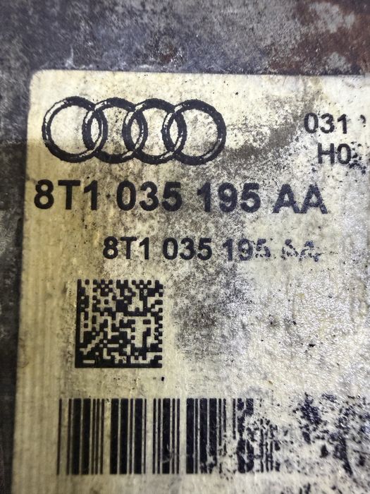 Audi Concert Symphony радио CD MMI OEM 8T1035186P 8R1035186Q 8T1035195H 8R1035186F 8T1035195AA оригинал