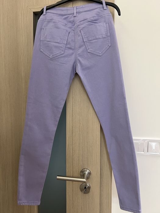 Дамски дънки Elisabetta Franchi