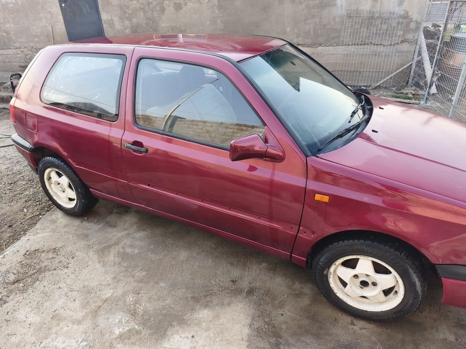 Продам Volkswagen golf 3