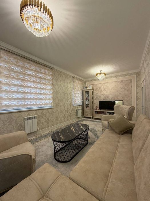 Продам 2/4/9 Узбум Жк Ассалом Сохил голден хаус