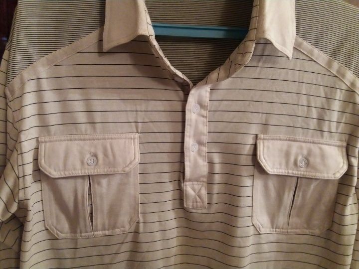 Продаётся рубашки размер 46-48