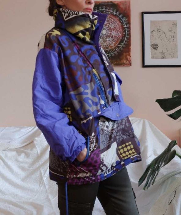 Хипстерска грейка за ски