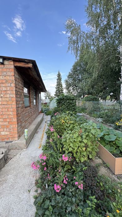 Продам дачу СО Иртыш-4