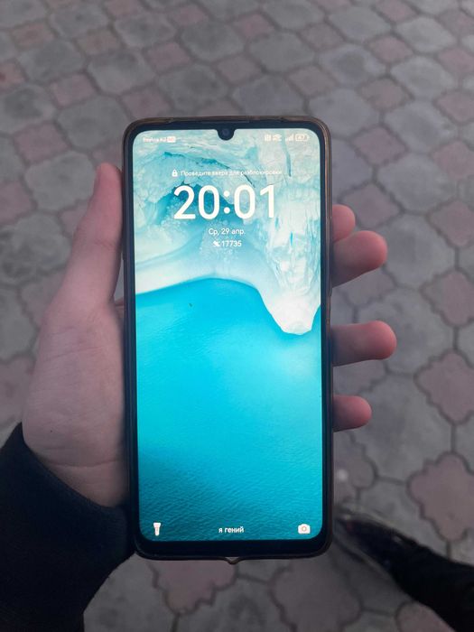 Huawei y72s в хорошем состоянии