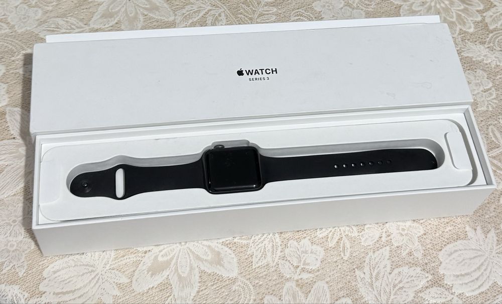 Apple watch Series 3