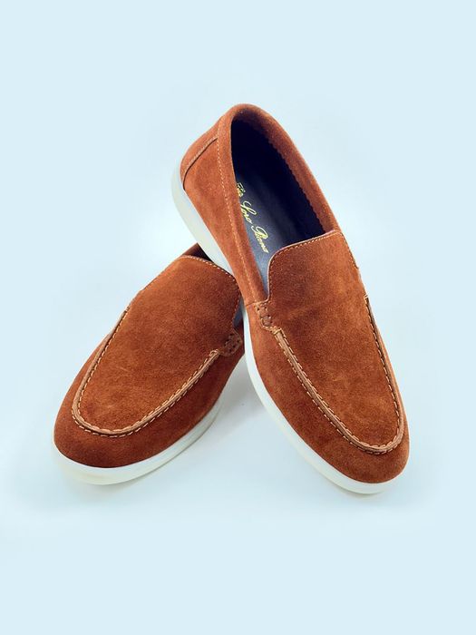 Лоро пиано лоферы Loro piana