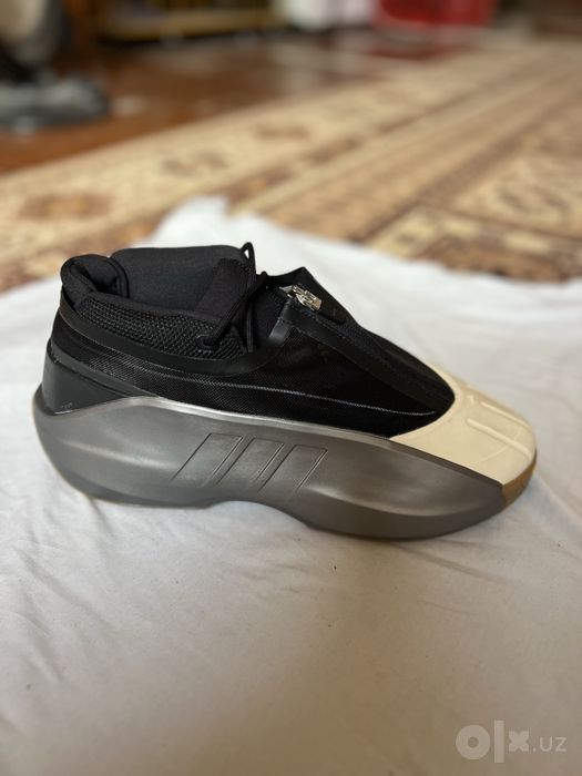 Original Adidas Crazy IIInfinity,krasofka YANGI Kuzgi, qishki