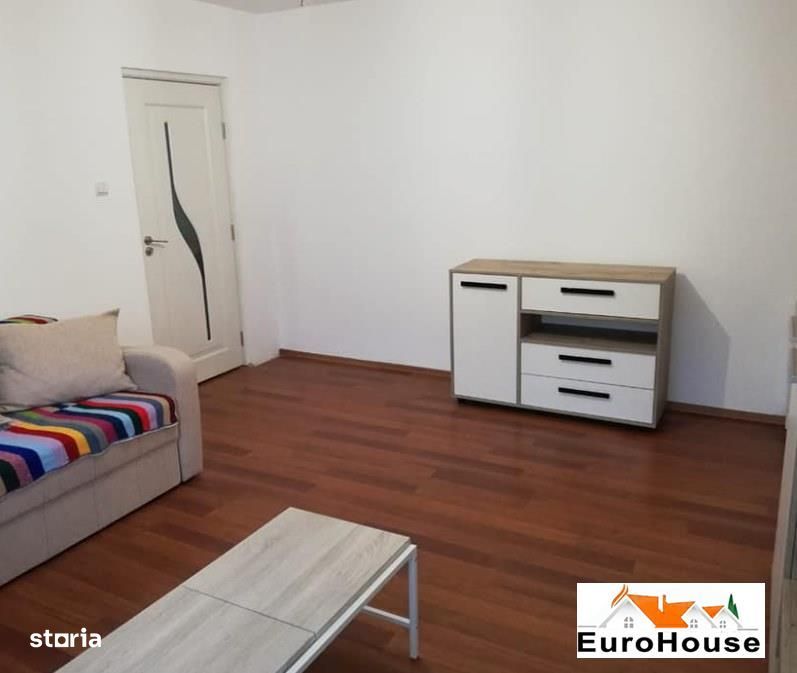Apartament cu 2 camere de inchiriat in Alba Iulia — fotografia 2