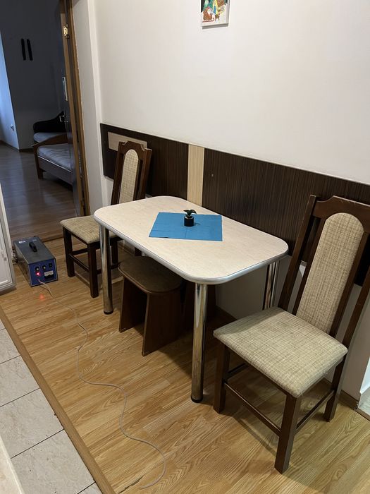 Inchiriez apartament cu 1 camera