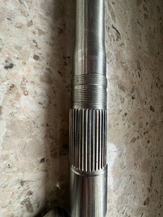 Ax roti spate   SUZUKI ltz 400/YAMAHA raptor 660