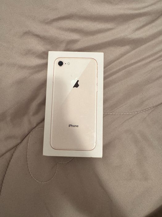Iphone 8 and iphone 6