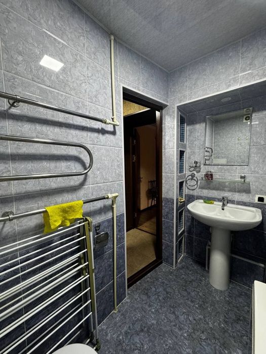 Своя квартира .Аренда 1/ 4/ 5  24 кв