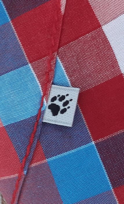 Camasa jack wolfskin de dama