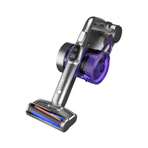 Продаю новые вертикальные пылесосы JIMMY JV85 PRO