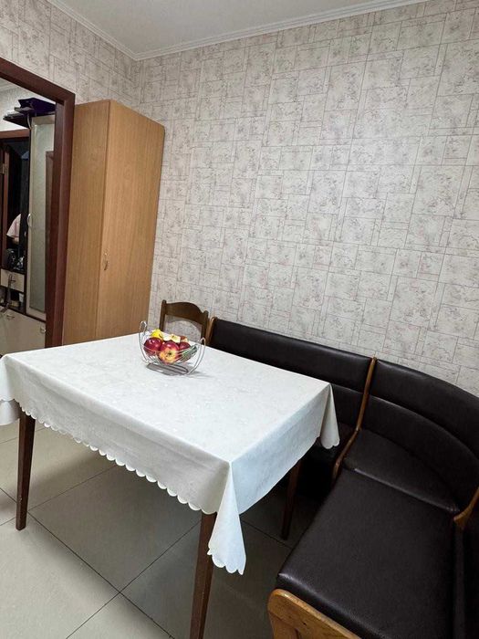 Продажа 1-комнатной квартиры