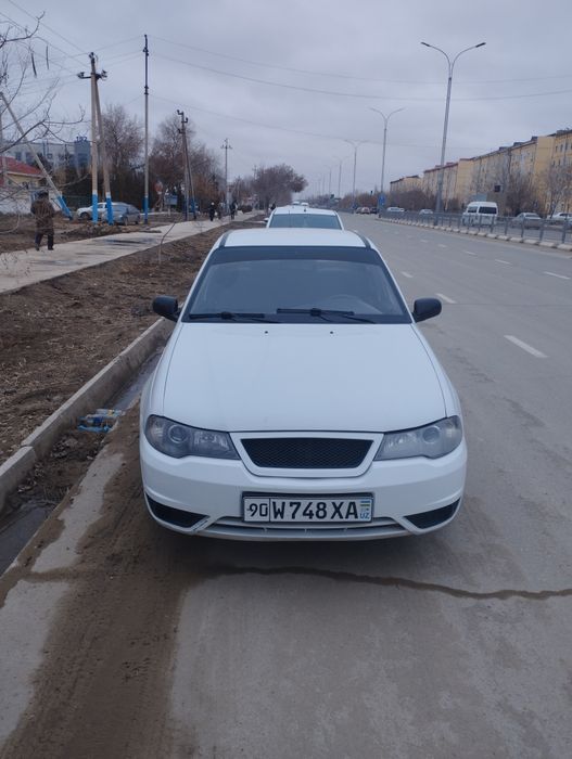 Nexia2 sons gibrit 2009yil prastoʻy gidravlika