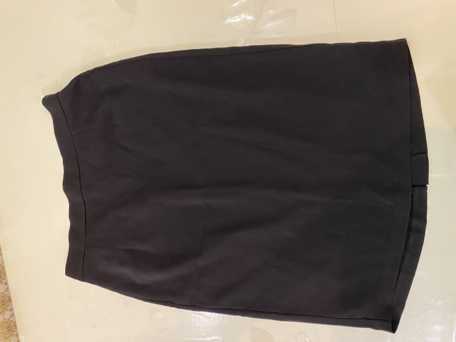 двойка юбка с блузкой