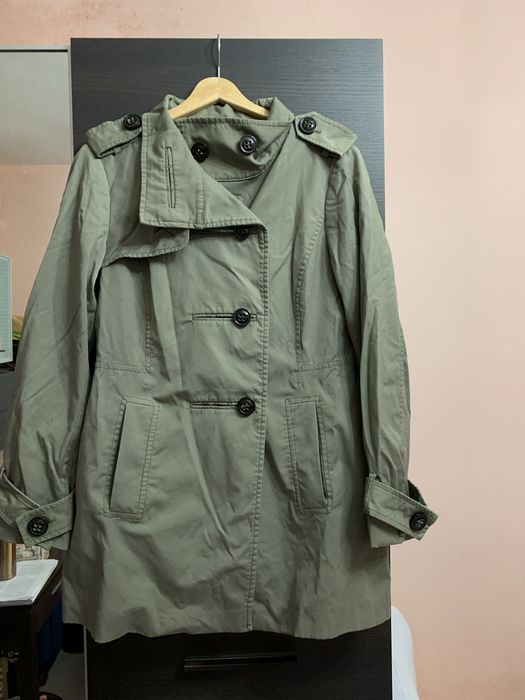 Шлифер Alcot, S.Oliver,HM, Zara