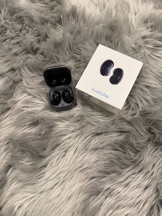 Samsung Galaxy Buds Live