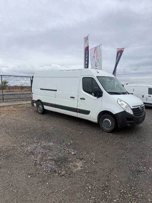 Dezmembrari Conducta AC Opel Movano B 2018 duba 2299