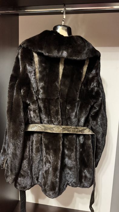 Палто от норка!!!