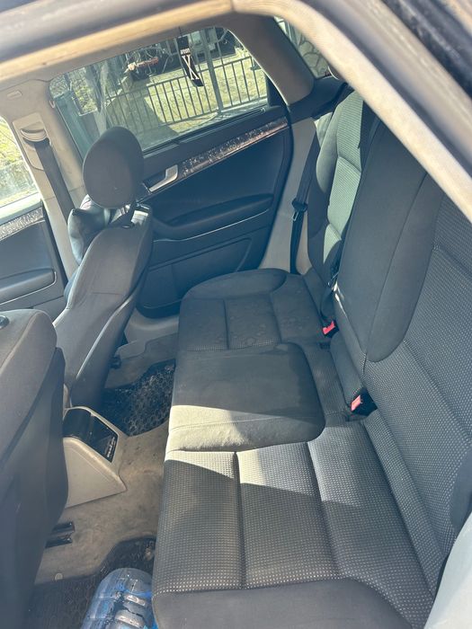 Ауди а3 8п 2.0 BKD 140 коня