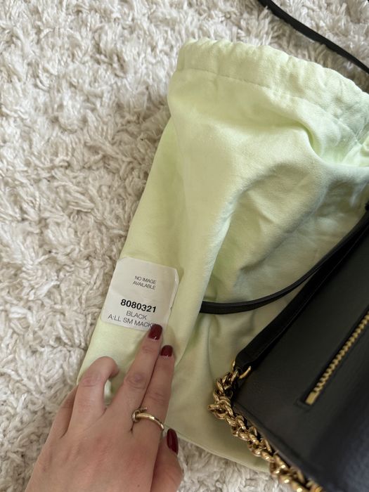 Сумка burberry оригинал