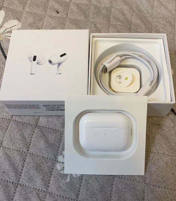 Apple airpods pro 2