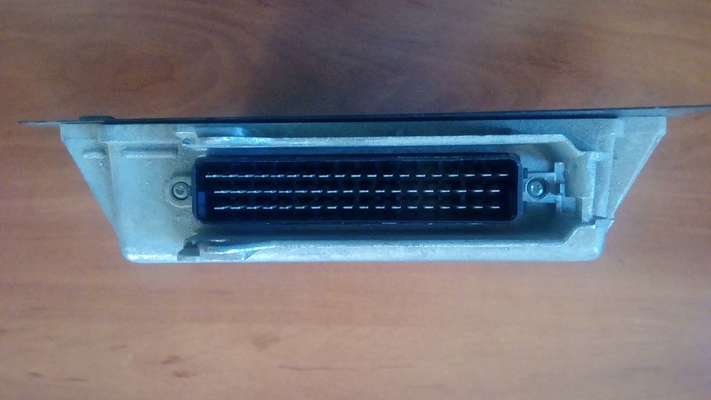 Компютър ECU Пежо 406 1.8 16V
