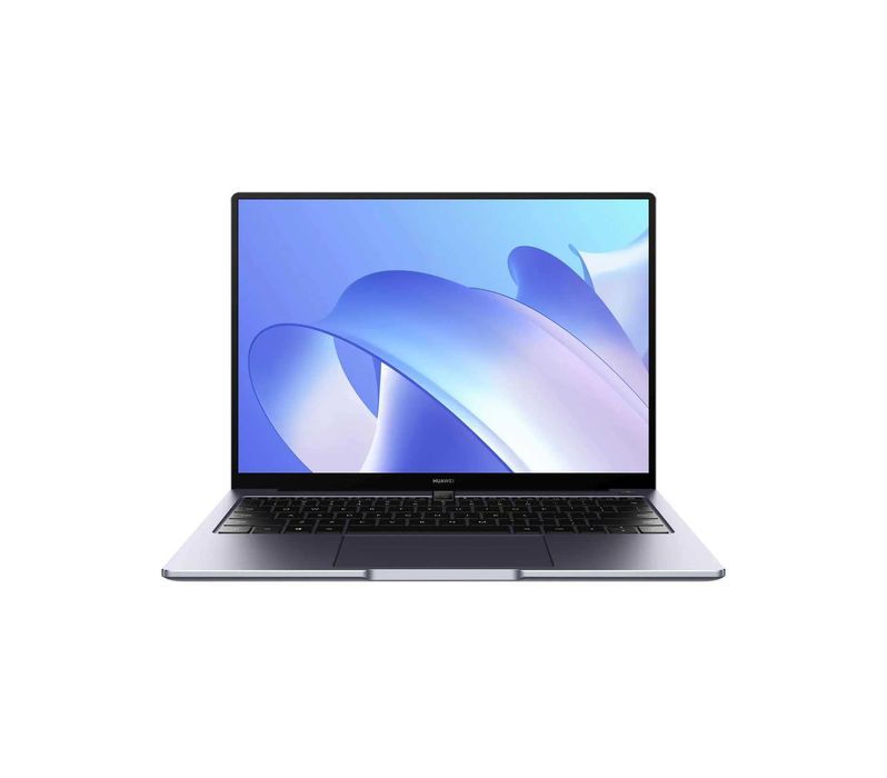 Ноутбук HUAWEI Matebook 14 /i5-1135G7/16GB DDR4/512GB SSD/14" 2K IPS