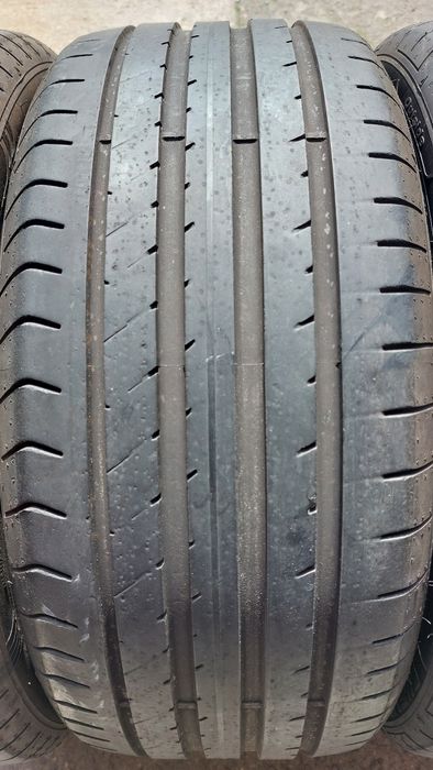 Летни гуми 225/40/18 Fulda SportControl 4 броя