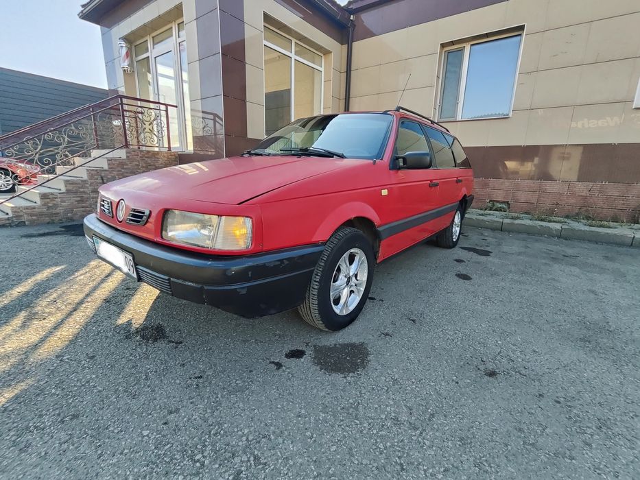 Продаю Пассат б3