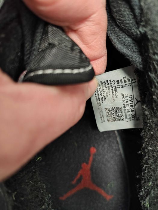 Vând Nike Air incaltaminte barbati