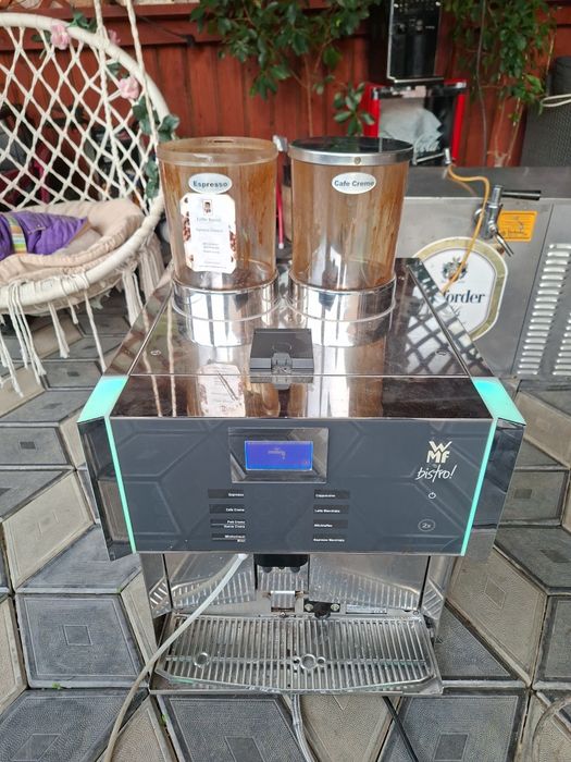 Expresor Cafea WMF