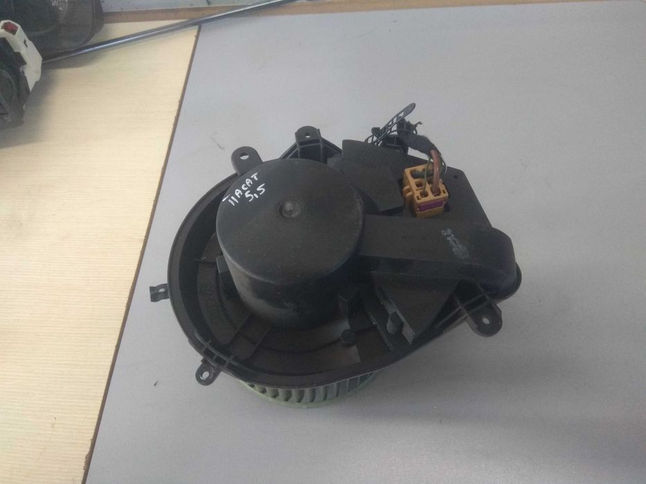 вентилатор парно за фолксваген пасат  5.5