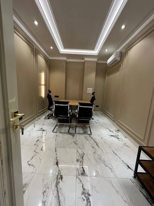 Аренда офис, Улица Кичик Бешагач, 125м2