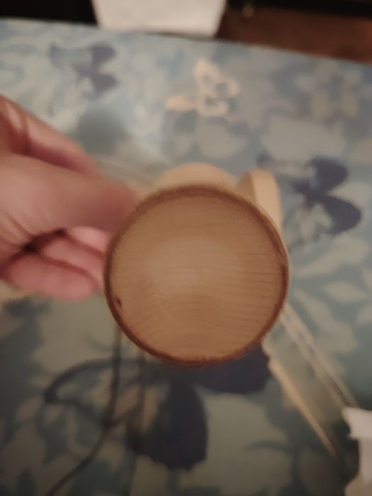 Kendama  Ken Cristian Frazer,tama naked sau tama originala Christian Frazer sticky clear sweets kendamas