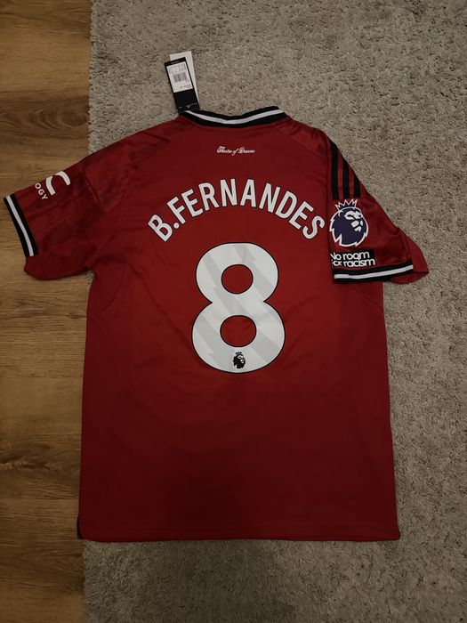 Tricou fotbal manchester united