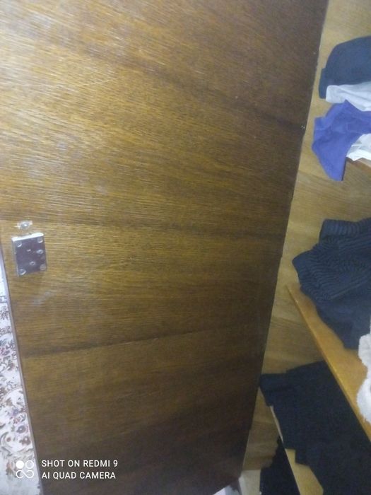 Шкаф раритет, 1966 г