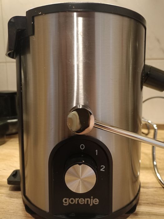 Соковыжималка Gorenje JC400E