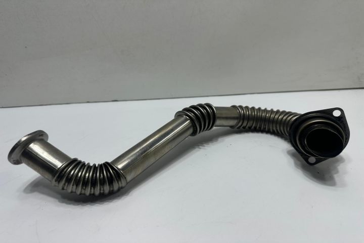 Conducta EGR Ford Focus a 2-a generatie