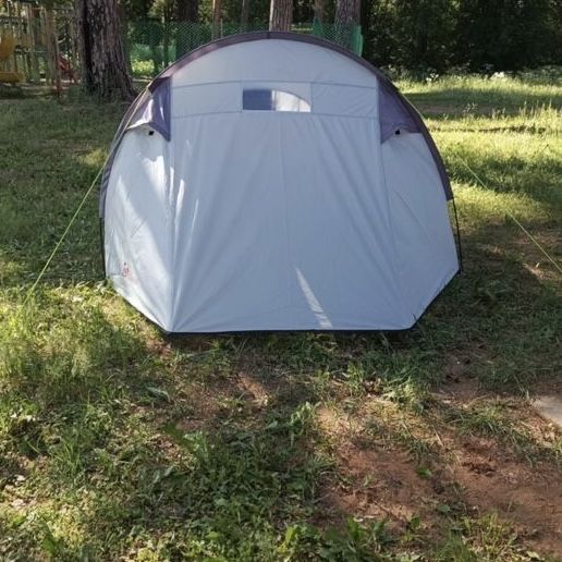 Продам палатку в отличном состоянии