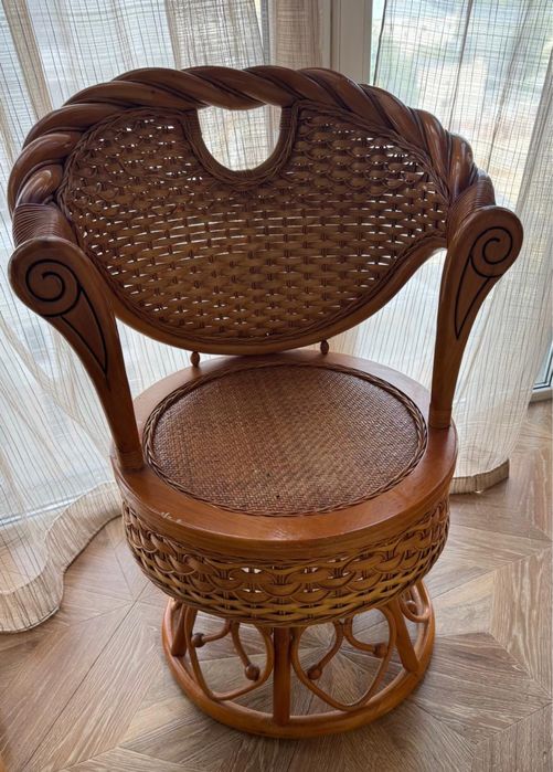 Продам ротанговую мебель