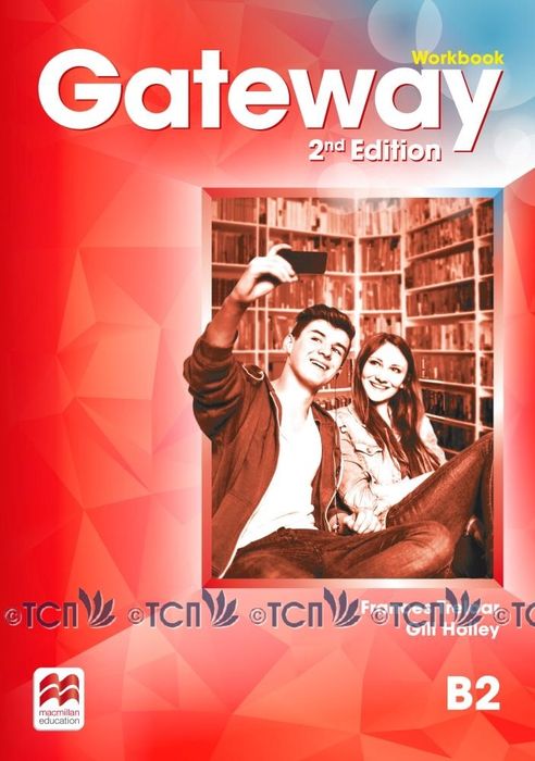 Gateway b2 учебник