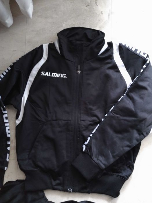 Спортно горнище salming 128 оригинално